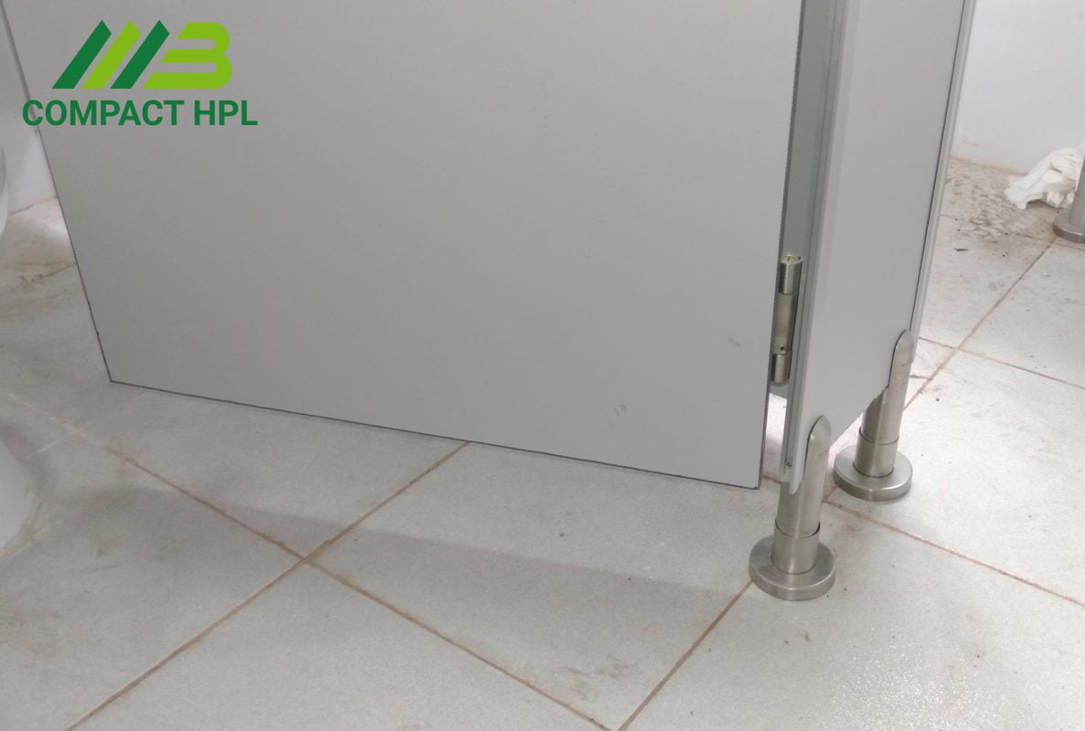 CÔNG TY CỔ PHẦN COMPACT HPL MB