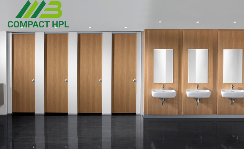 CÔNG TY CỔ PHẦN COMPACT HPL MB
