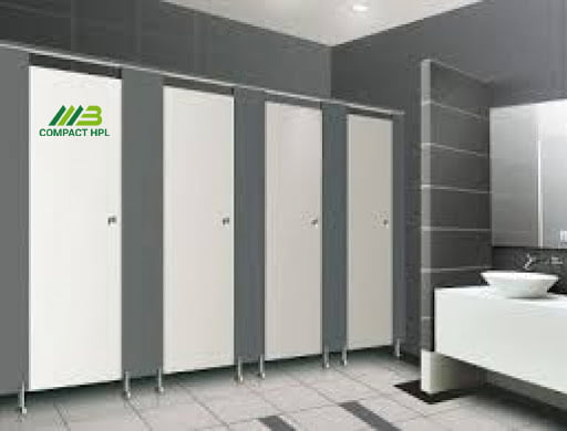 CÔNG TY CỔ PHẦN COMPACT HPL MB