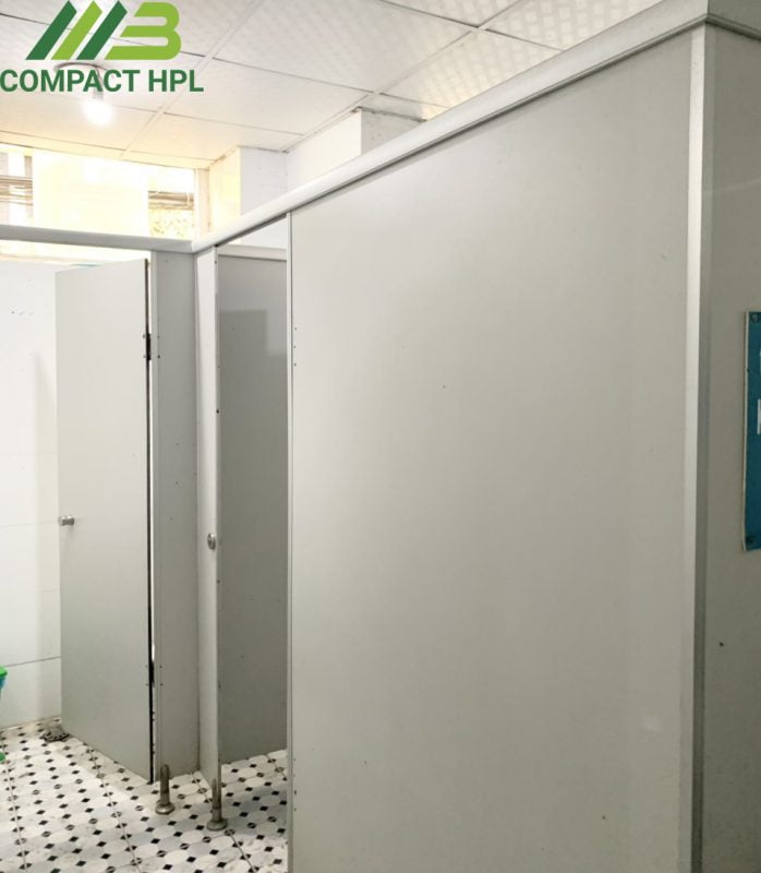 CÔNG TY CỔ PHẦN COMPACT HPL MB
