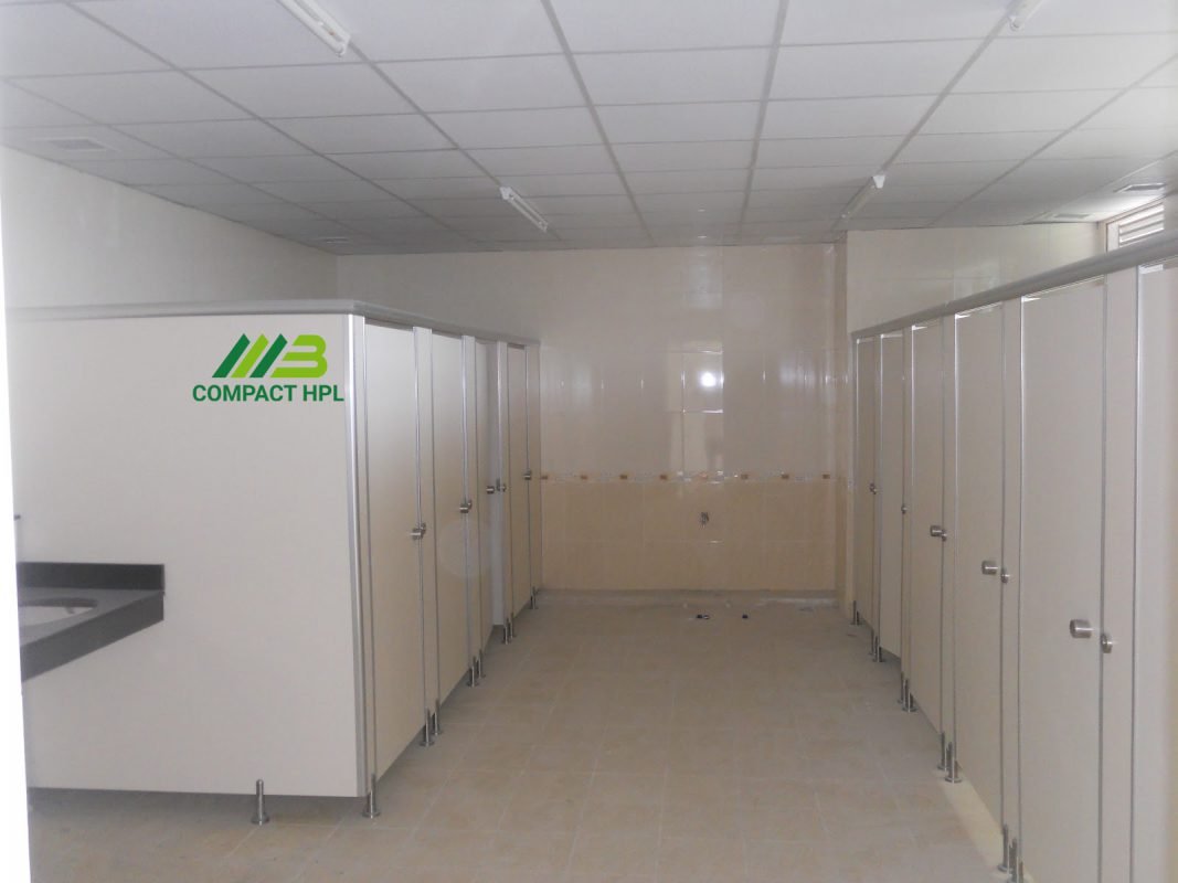 CÔNG TY CỔ PHẦN COMPACT HPL MB