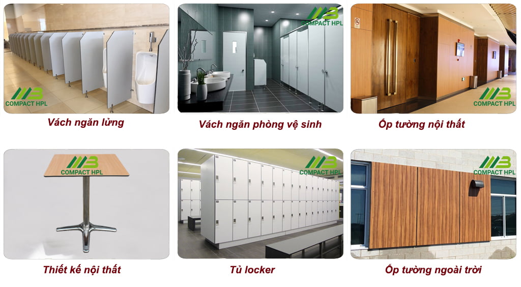 CÔNG TY CỔ PHẦN COMPACT HPL MB