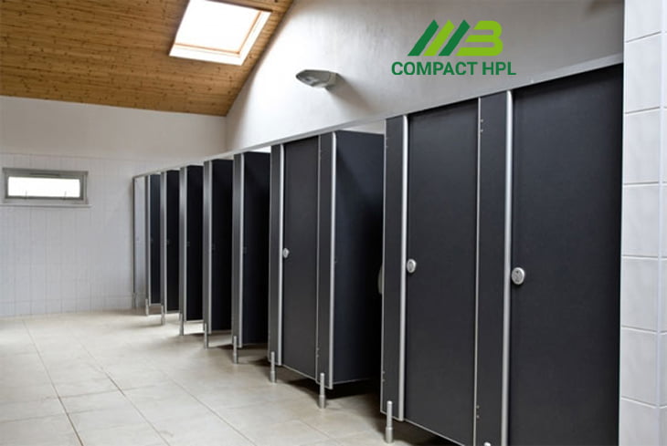 CÔNG TY CỔ PHẦN COMPACT HPL MB