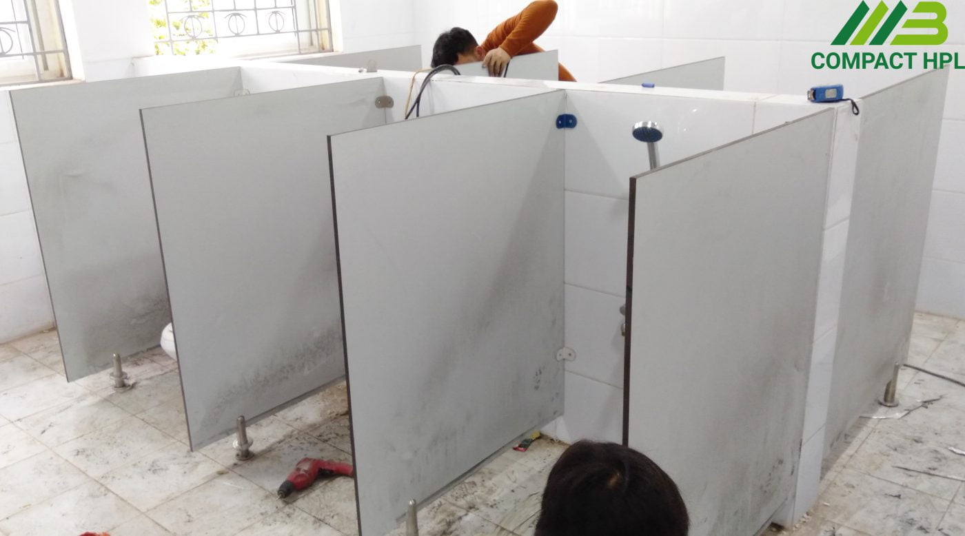 CÔNG TY CỔ PHẦN COMPACT HPL MB
