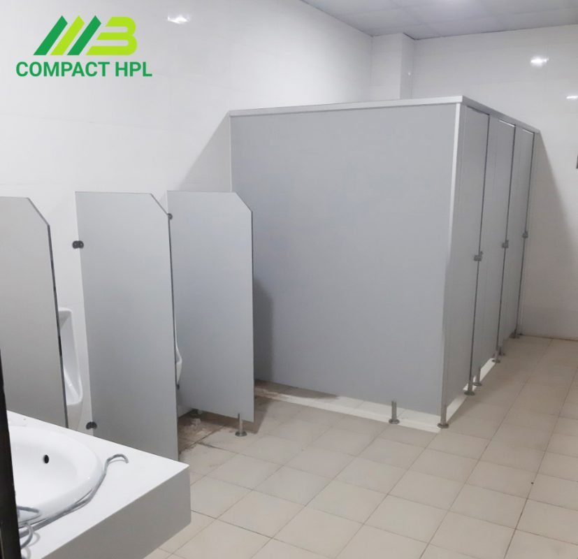 CÔNG TY CỔ PHẦN COMPACT HPL MB