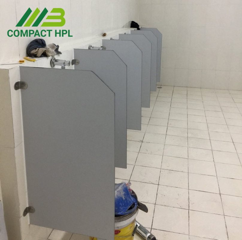 CÔNG TY CỔ PHẦN COMPACT HPL MB