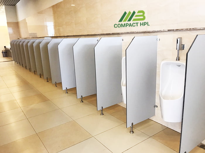 CÔNG TY CỔ PHẦN COMPACT HPL MB
