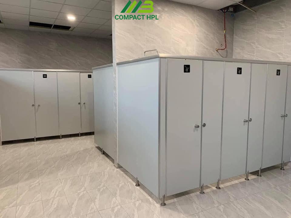 CÔNG TY CỔ PHẦN COMPACT HPL MB
