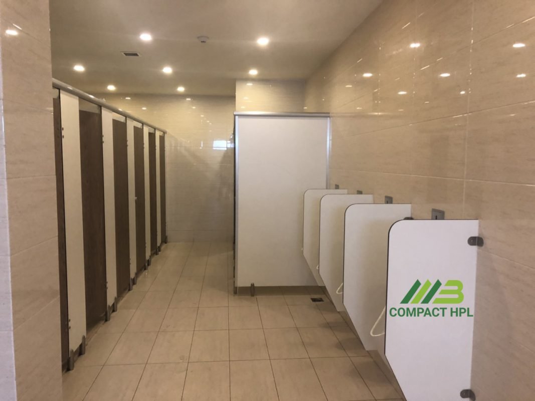 CÔNG TY CỔ PHẦN COMPACT HPL MB
