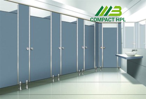 CÔNG TY CỔ PHẦN COMPACT HPL MB