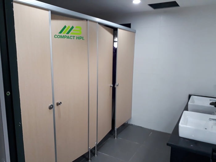 CÔNG TY CỔ PHẦN COMPACT HPL MB
