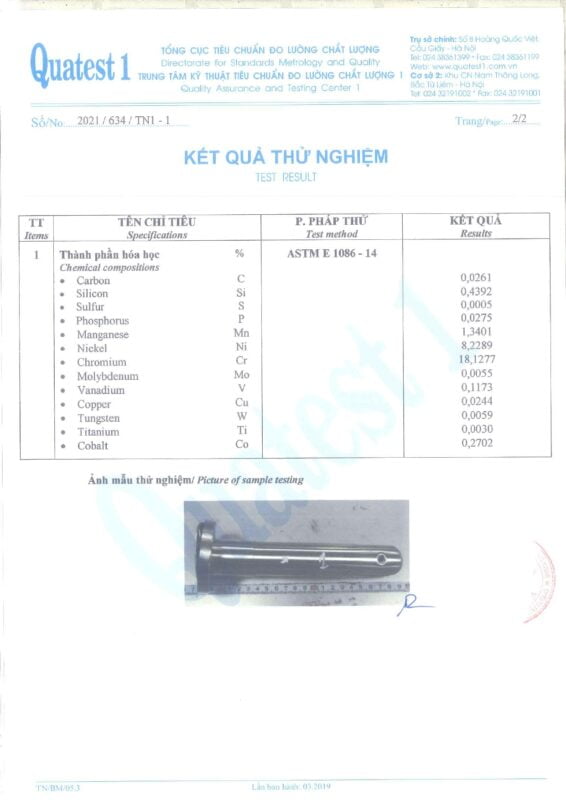 CÔNG TY CỔ PHẦN COMPACT HPL MB