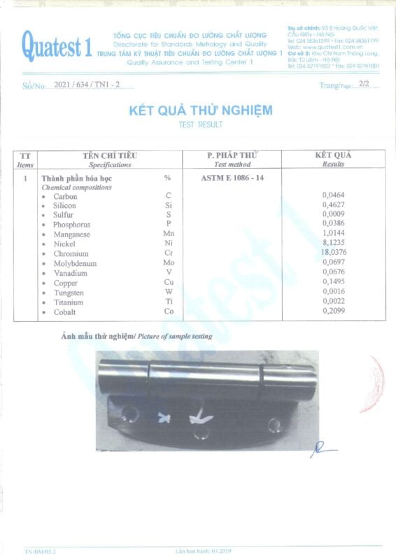 CÔNG TY CỔ PHẦN COMPACT HPL MB