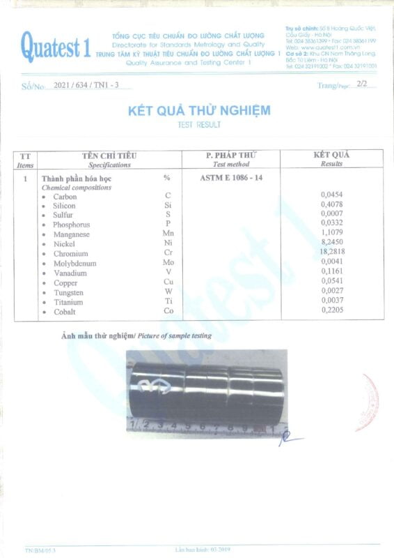 CÔNG TY CỔ PHẦN COMPACT HPL MB