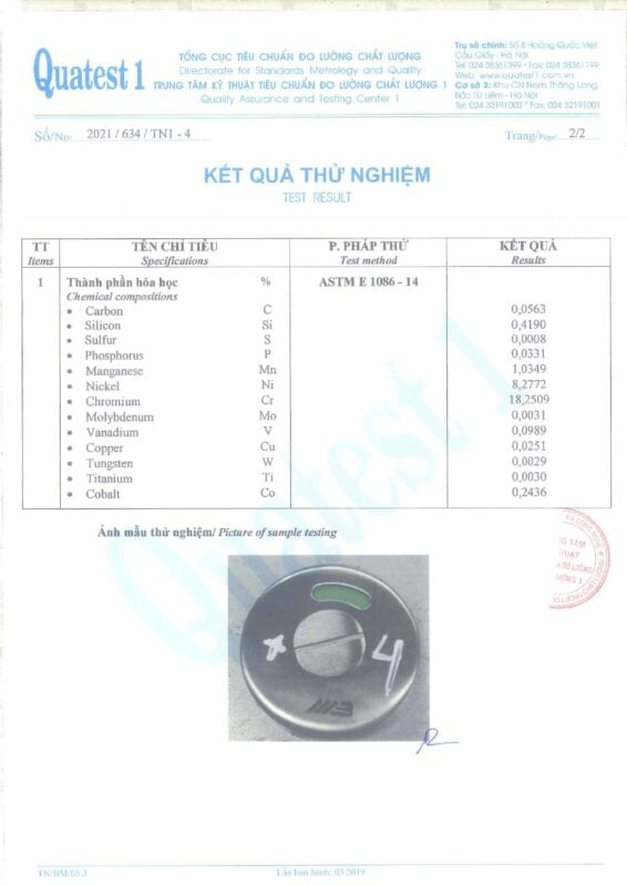 CÔNG TY CỔ PHẦN COMPACT HPL MB