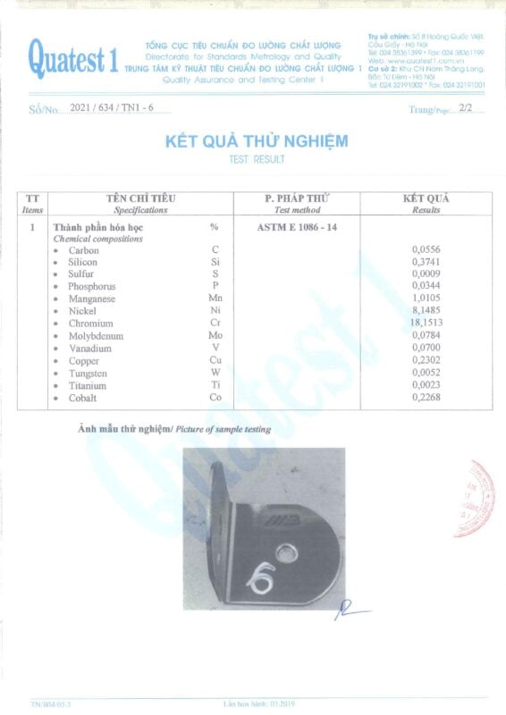 CÔNG TY CỔ PHẦN COMPACT HPL MB