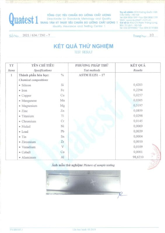 CÔNG TY CỔ PHẦN COMPACT HPL MB