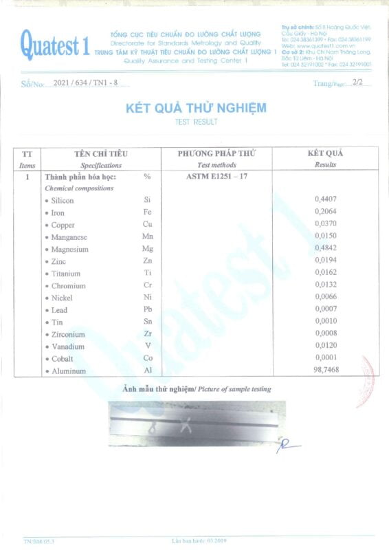 CÔNG TY CỔ PHẦN COMPACT HPL MB