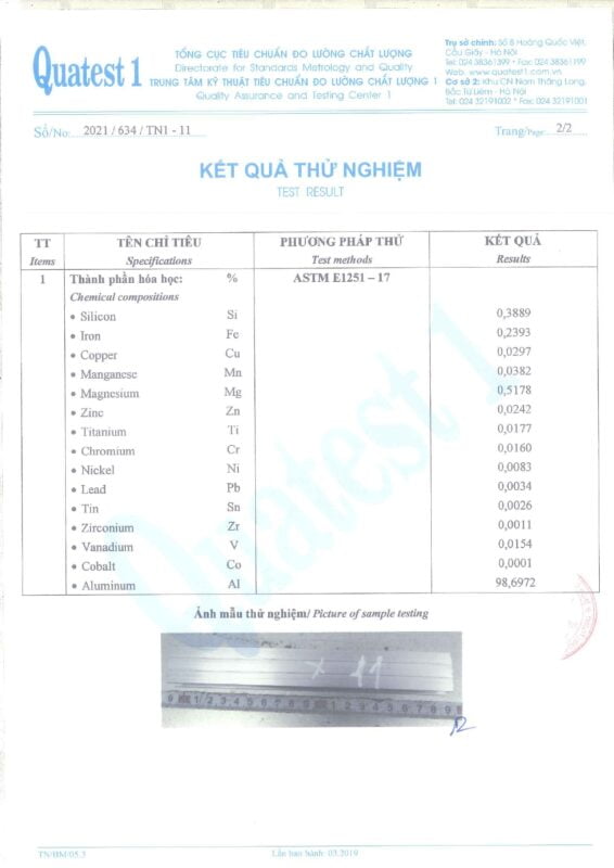 CÔNG TY CỔ PHẦN COMPACT HPL MB