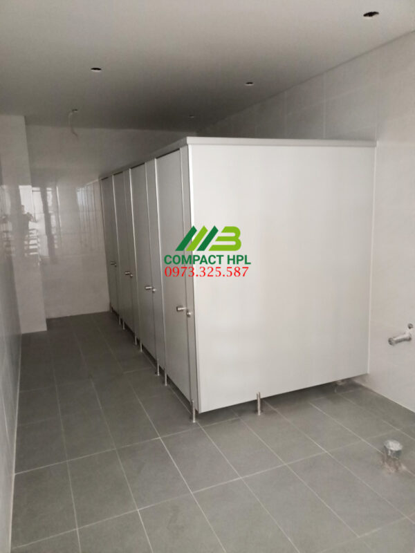 CÔNG TY CỔ PHẦN COMPACT HPL MB