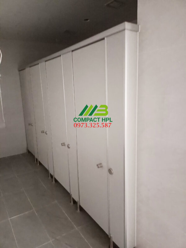 CÔNG TY CỔ PHẦN COMPACT HPL MB