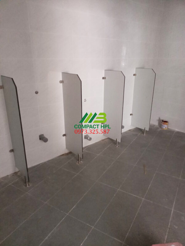 CÔNG TY CỔ PHẦN COMPACT HPL MB